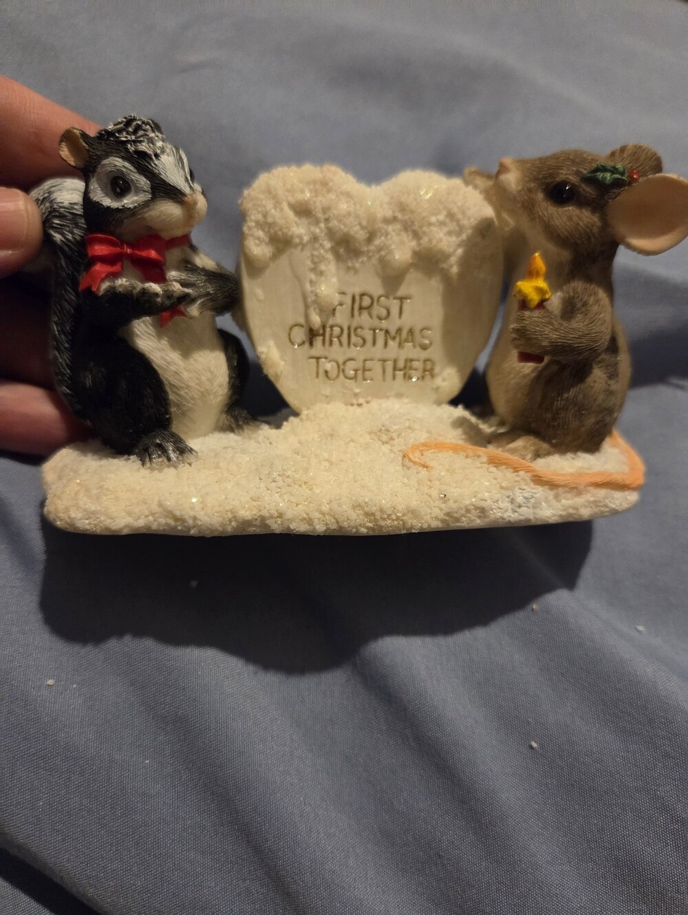 Charming Toys